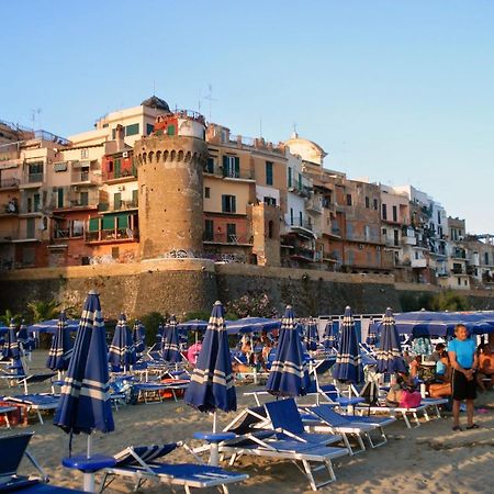 La Casa Del Baluardo Nettuno Giubileo 2025 빌라 외부 사진