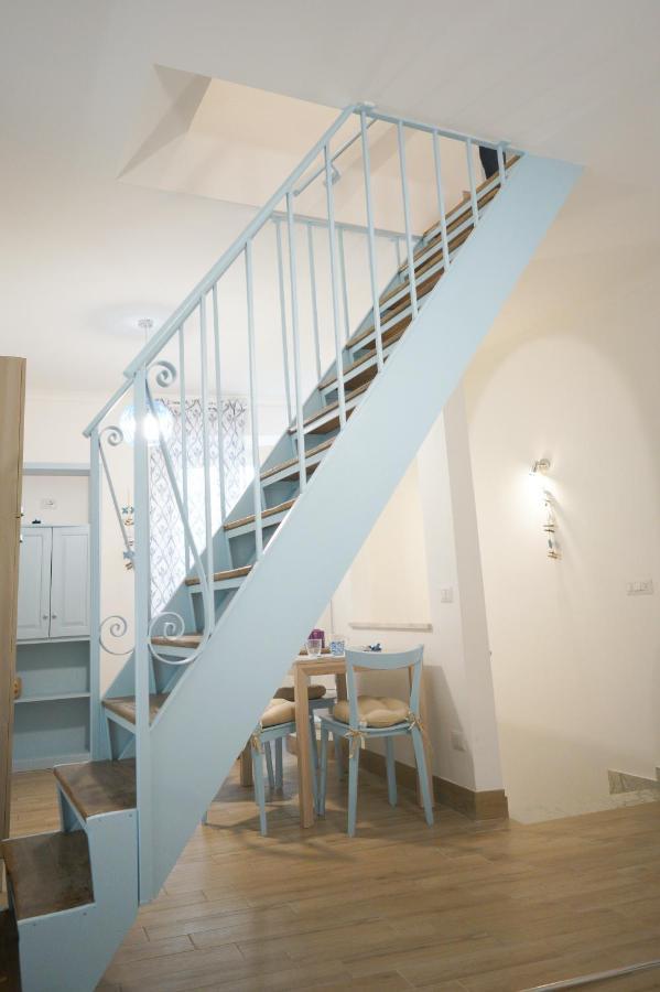 La Casa Del Baluardo Nettuno Giubileo 2025 빌라 외부 사진