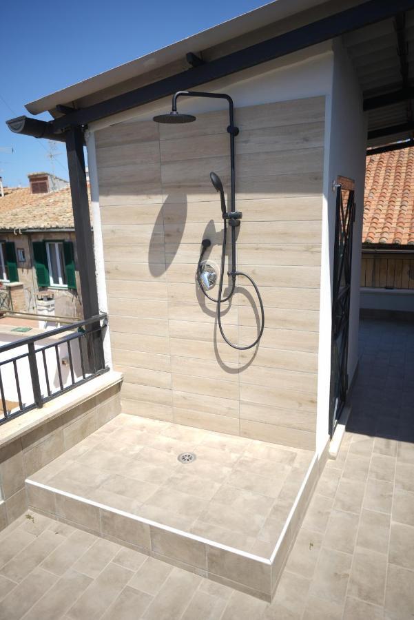 La Casa Del Baluardo Nettuno Giubileo 2025 빌라 외부 사진