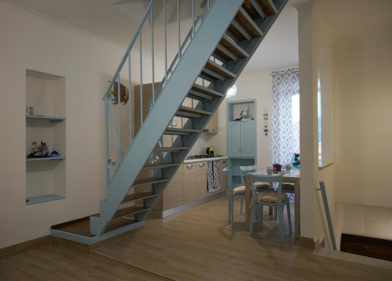 La Casa Del Baluardo Nettuno Giubileo 2025 빌라 외부 사진