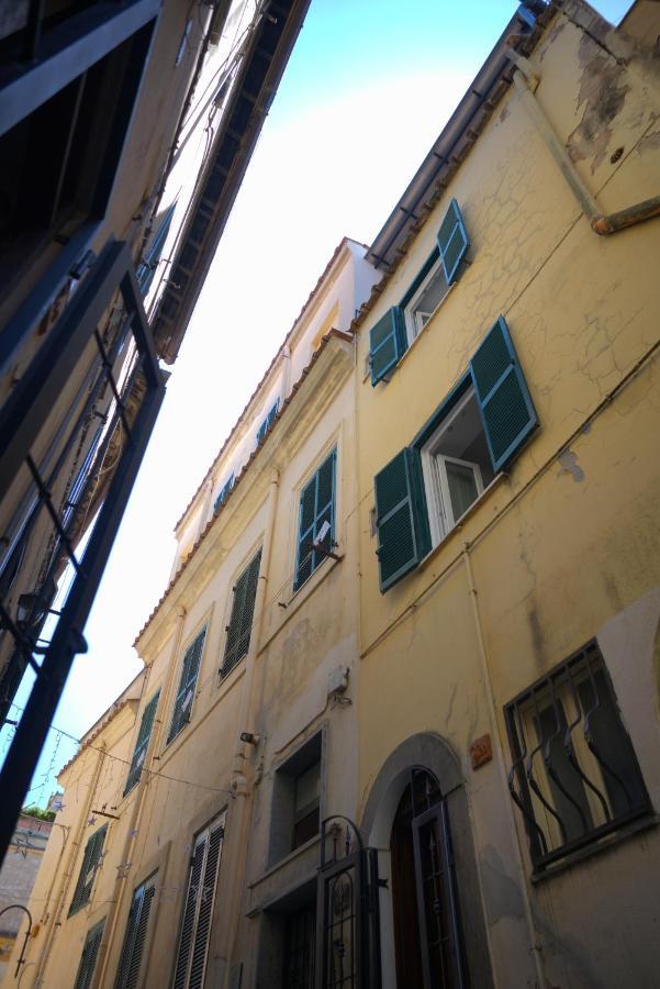 La Casa Del Baluardo Nettuno Giubileo 2025 빌라 외부 사진