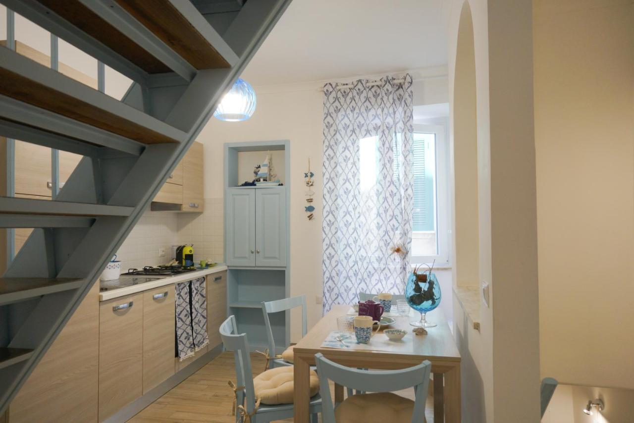 La Casa Del Baluardo Nettuno Giubileo 2025 빌라 외부 사진