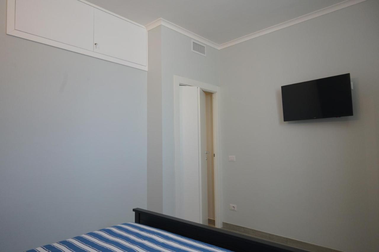La Casa Del Baluardo Nettuno Giubileo 2025 빌라 외부 사진