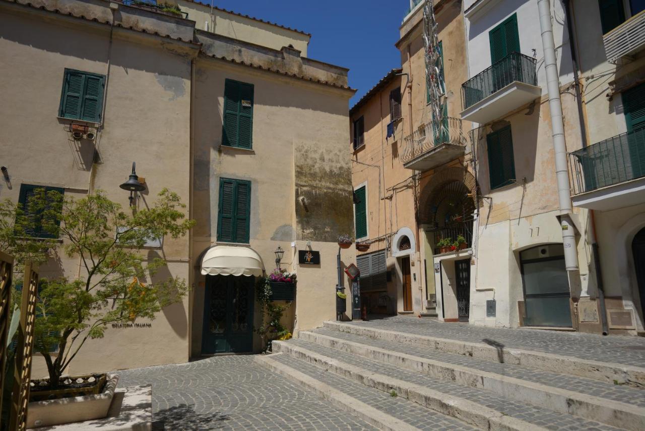 La Casa Del Baluardo Nettuno Giubileo 2025 빌라 외부 사진