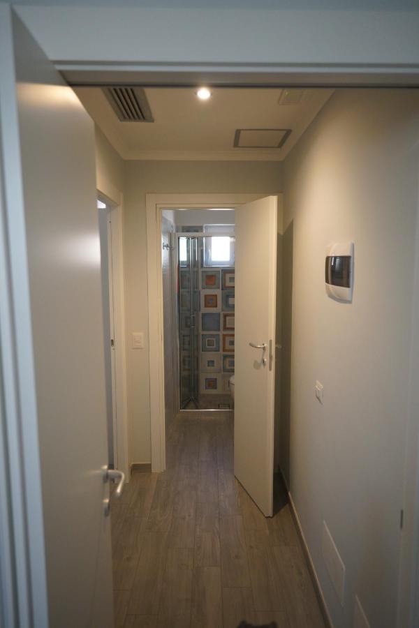 La Casa Del Baluardo Nettuno Giubileo 2025 빌라 외부 사진